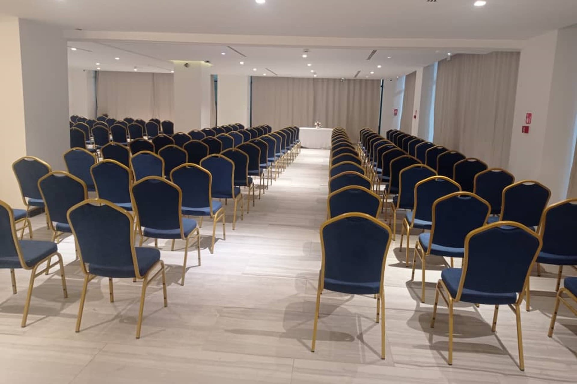 Salle Papyrus - 2